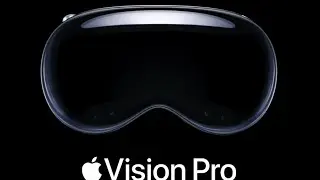 THE Future - VISION THAT APPLE Seen - vision pro and iOS 17