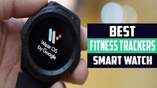 TOP 05 Best Fitness Trackers 2020 | Best Fitness Trackers | SmartTech