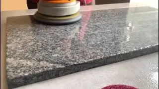 Granite crystallization v1