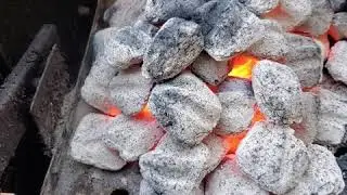 Basic Charcoal Grilling Tips (Part 2)