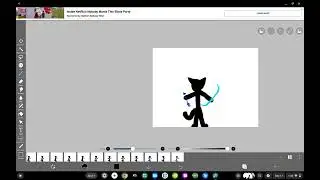 wow i posted (thing im working on)