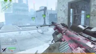 Intervention Silencer and Scavenger Nuke