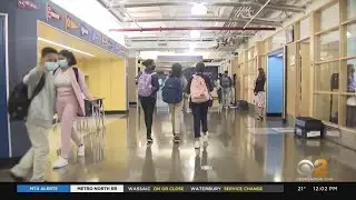 NYC Middle Schools To Resume In-Person Instruction This Month