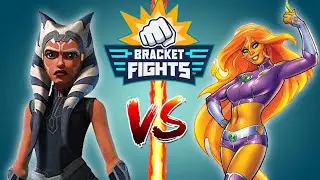 Who is the Most Breedable Alien? - Bracket Battles