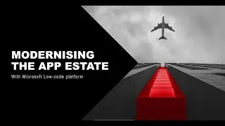 Modernising The App Estate | Canon Business Services