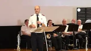 We Believe - The Salvation Army Doctrine 7 - Captain Shane Healey