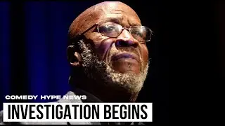 John Amos Abuse Investigation Officially Begins, Children Feud - CH News Show