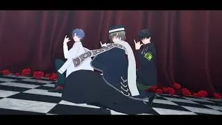 【MMDまほやく】夏に去りし君を想フ / 革命軍