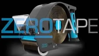 Zero Tape   4D