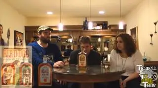 Bird Dog Peach Flavored Whiskey Review