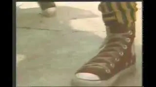 La Banda en una tocada