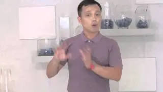 Video Log 10: Do a Full Body Workout with Trainer Jheck