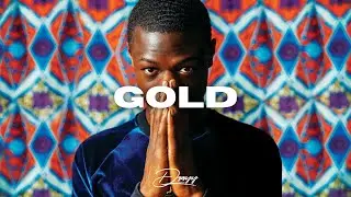 [FREE] J Hus X MoStack Type Beat - 