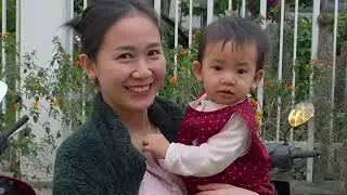 Ngày HP nhất  Quang & Trâm