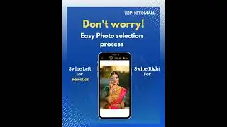 Easy Photo Selection Software | Photomall