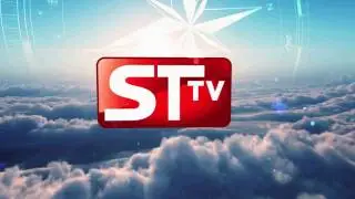 Schweiz Tourimus TV Verpackung