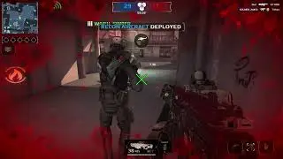 Modern Combat 5 Team Battle gameplay 2025