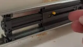 How to fix REPON soft close drawer slides