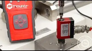 Mountz Torque Webinar: How to Test a Power Tool Calibration & Reliability