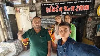 🔴 LIVE Darshan | શનિદેવ જન્મ સ્થળ હાથલા | Shani Mahima  |  #shorts #shortsfeed #shanidev #live |