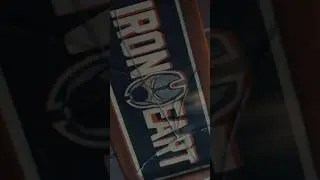 All 6 #Ironheart Title Cards. #Marvel #RiriWilliams #MarvelCinematicUniverse #MCU #IronMan #Series