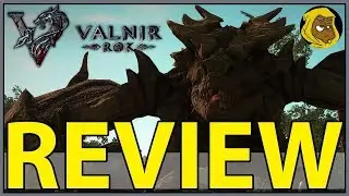 VALNIR ROK (PC) - REVIEW