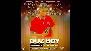 Ouz boy :yiddé si yonanima