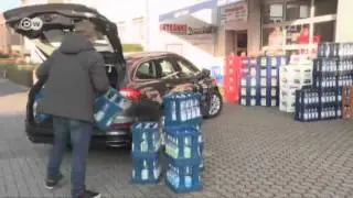 En la pr&aacute;ctica: Ford Mondeo | Al volante
