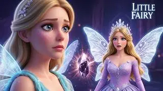 Little Fairy Changed Everything 🌈 | urdu Fairy tales  | Hindi Fairy Tales | #fairytales