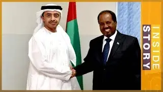 🇸🇴 🇦🇪 What's triggering tension between Somalia and the UAE? | Inside Story