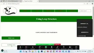 js day 6 do while n for loop example 16 08 2025