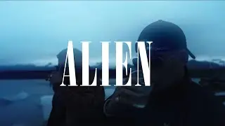 RAF Camora & KC Rebell - Alien (prod. by yngflam)