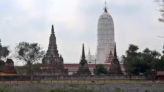 Ayutthaya 1 -  Iudia Boutique Hotel