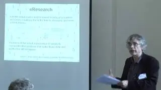 New Forms of Scholarly Communications: Opportunities and Challenges
