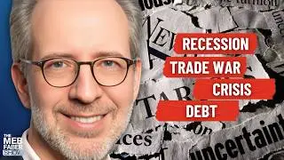 Why Most Economic Forecasts Are Just Clickbait &mdash; Famed Economist (Philipp Carlsson-Szlezak) Explains