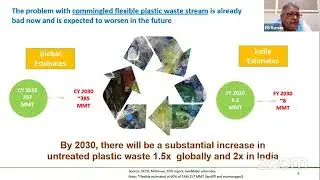 Safe Recyclers an Innovation for Recycling of Post-Consumer Packaging Waste-Multilayer Packaging