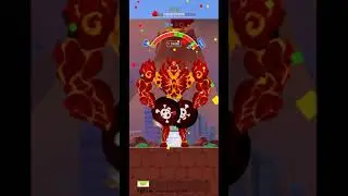 Tough Man. unlimited money and unlock all weapons. ultimate powers. like bahubali.