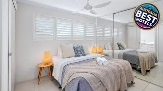 Chez Noosa Holiday Apartments | Sunshine Coast, Australia | Hotel Review 🛏️