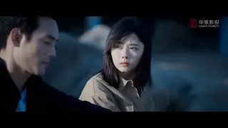 乘客在飛機上猝死，直男機長竟破天荒安慰女主，還說出了自己和ex的秘密⋯⋯ 🍍向風而行 Flight to you 譚松韻