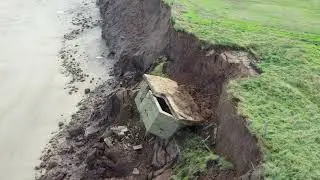 YORKSHIRE COAST
