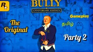 School Bully Game play tamil dubbing season 2 full short part 2 game play 