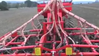Drilling with a Dale Drill