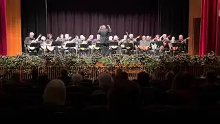 St. Louis Classical Guitar Orchestra at SLAM, 12/12/25
