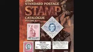 complete scott stamps download stamp collection stamp catalogue 2009 CATALOG CATALOGUES