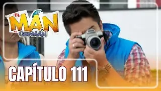 El man es Germ&aacute;n T4 | Cap&iacute;tulo 111 | Paloma le propone otro negocio al Tigre