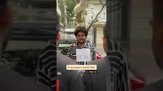 old monk vs beer