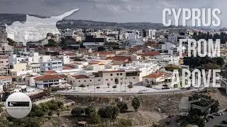 Old Town and Moutallos Cliffs