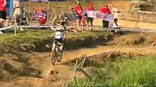 UCI MTB World Cup XCO 2011   01   Pietermaritzburg Freecaster 02