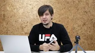 Espruino на примере бэйджа с NodeConf EU 2018