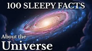 Most Relaxing Facts About The Universe To Fall Asleep To